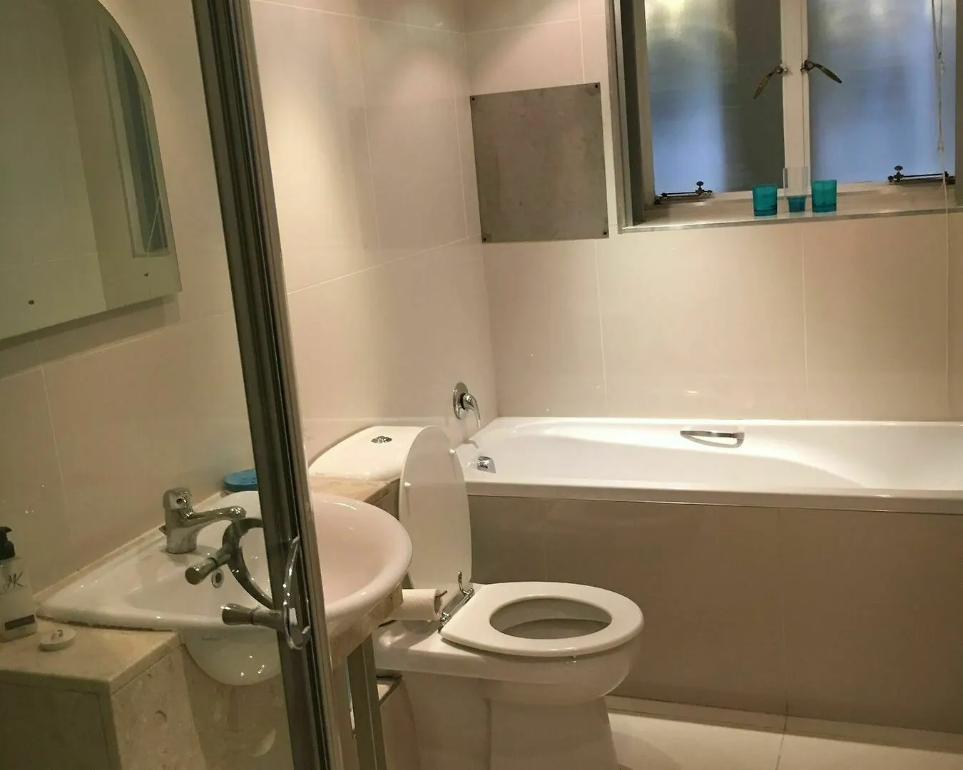 Itc Hospitality Group One Bedrooms Mutual Heights Cape Town South Africa